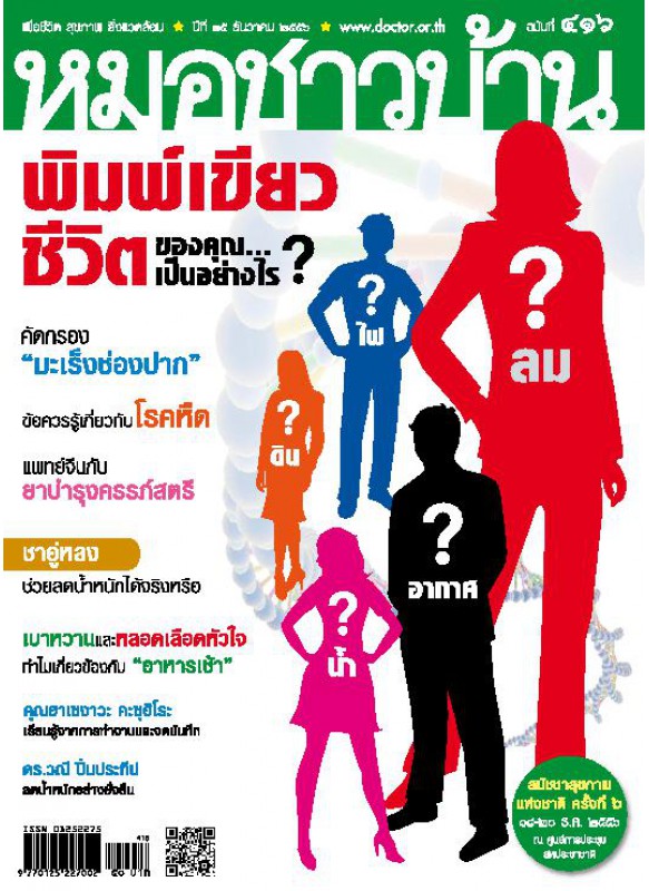 มชบ. ฉ. 416 ธันวาคม 2556