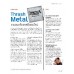 พฤศจิกายน 2552 ปีที่ 1 ฉบับที่ 2 พฤศจิกายน 2552 ปีที่ 1 ฉบับที่ 2