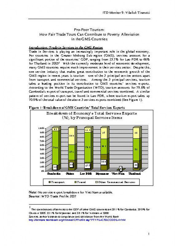 Thai SMEs and Impediments to Success