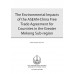 The Environmental Impacts of the ASEAN - China Free Trade Agreement for Countries in the Greater Mekong Sub-region