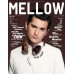 MELLOW ISSUE 8 NOV - DEC 2014