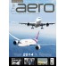The aero Issue 15 / January 2015
