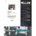 MELLOW ISSUE 8 NOV - DEC 2014