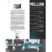 MELLOW ISSUE 9  JAN-FEB 2015