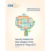 Security Guidance for Early Adopters of the Internet of Things (IoT) Security Guidance for Early Adopters of the Internet of Things (IoT)