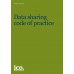 Data sharing code of practice 