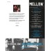 MELLOW ISSUE 11 JUL -  AUG 2015