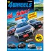 4 WHEELS Vol. NOVEMBER 2015 4 WHEELS Vol. NOVEMBER 2015