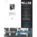 MELLOW ISSUE 13 NOV - DEC  2015