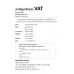 เคาะปัญหากับสาระ VAT พิมพ์ครั้งที่ 4 เคาะปัญหากับสาระ VAT พิมพ์ครั้งที่ 4