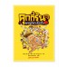 คุกกี้รัน เล่ม 2 : ผจญภัยในปักกิ่ง คุกกี้รัน เล่ม 2 : ผจญภัยในปักกิ่ง