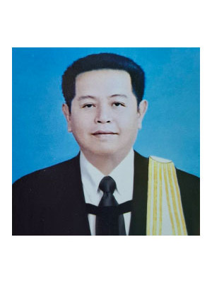 ผศ.ดร.ญาณวัฒน์ พลอยเทศ