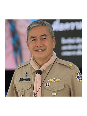 Trairat Chatkaew
