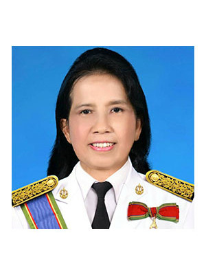 อ.ลักขณา ศรีผุดผ่อง