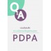 ตอบข้อสงสัย พ.ร.บ.คุ้มครองข้อมูลส่วนบุคคล PDPA เล่ม 2
