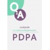 ตอบข้อสงสัย พ.ร.บ.คุ้มครองข้อมูลส่วนบุคคล PDPA เล่ม 2 ตอบข้อสงสัย พ.ร.บ.คุ้มครองข้อมูลส่วนบุคคล PDPA เล่ม 2