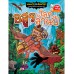 เณรแก้วกับน้อยไชยา เล่ม 8 ตอน อสูรโลกล้านปี เณรแก้วกับน้อยไชยา เล่ม 8 ตอน อสูรโลกล้านปี