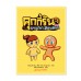คุกกี้รัน เล่ม 1 : ผจญภัยในลอนดอน คุกกี้รัน เล่ม 1 : ผจญภัยในลอนดอน