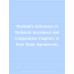 Thailand’s Utilization of Technical Assistance and Cooperation Chapters in Free Trade Agreements
