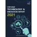 รายงานสรุป TECHNOLOGY & INNOVATION REPORT 2021
