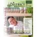 The District Magazine ฉบับที่ 10 ปีที่ 2