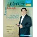 The District Magazine ฉบับที่ 13 ปีที่ 3