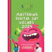 Mastering Digital SAT Vocabs - 2024 (รวมศัพท์เด็ด Digital SAT ออกสอบจริงปี 2024)