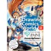 Drawing Comics World Vol.2 หัดวาดการ์ตูนในคอมฯ