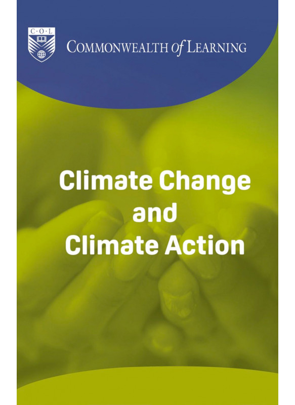 Climate Change and Climate Action