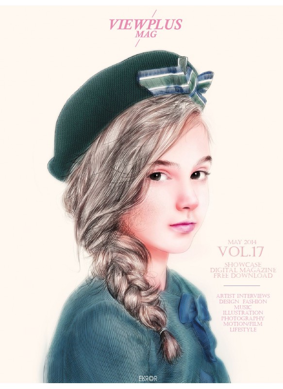 VIEWPLUSMAG Vol.17 May 2014 VIEWPLUSMAG Vol.17 May 2014