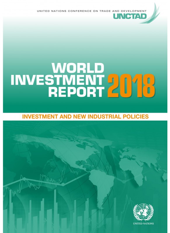 World Investment Report 2018