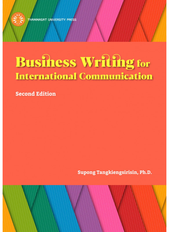Business Writing for International Communication