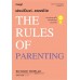พ่อแม่เป็นแค่...ตลอดชีวิต : The Rules of  Parenting พ่อแม่เป็นแค่...ตลอดชีวิต : The Rules of  Parenting
