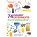 74 INQUIRY EXPERIMENTS วิทยาศาสตร์รอบตัวเรา