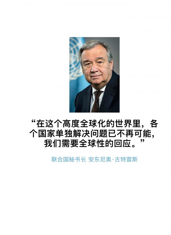 SDG Goals Booklet Chin