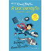 ห้าสหายผจญภัย เล่ม 2 ตอน เรื่องชุลมุนในวันตัดผมของจอร์จ ห้าสหายผจญภัย เล่ม 2 ตอน เรื่องชุลมุนในวันตัดผมของจอร์จ
