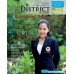 The District Magazine ฉบับที่ 14 ปีที่ 3