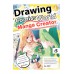 Drawing Comics World Vol.5 Manga Creator