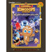 คุกกี้รัน KingdomAdventure เล่ม 10 ผู้พิทักษ์โรงเรียนเวทมนตร์ คุกกี้รัน KingdomAdventure เล่ม 10 ผู้พิทักษ์โรงเรียนเวทมนตร์