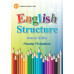 English Structure  