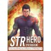 STR HERO PROGRAM โปรแกรมฝึกหุ่นแบบฮีโร่สาย Strength