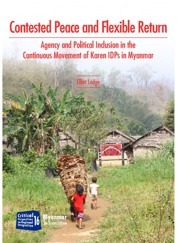 Contested Peace and Flexible Return Contested Peace and Flexible Return
