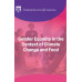 Gender Equality in the Context of Climate Change and Food Security