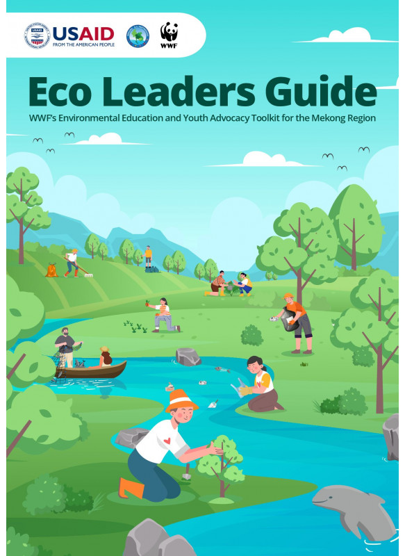 Eco Leaders Guide
