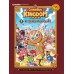 คุกกี้รัน Kingdom Adventure 2 บุกเนินเขาเจ้ามังกร บทต้น