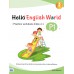 Hello English World P1 : Practice Workbook สำหรับ ป.1