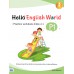 Hello English World P1 : Practice Workbook สำหรับ ป.1