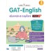 แนะวิธีคิด พิชิตสอบ GAT-English เพิ่มเทคนิค+ตะลุยโจทย์ มั่นใจเต็ม 100 แนะวิธีคิด พิชิตสอบ GAT-English เพิ่มเทคนิค+ตะลุยโจทย์ มั่นใจเต็ม 100