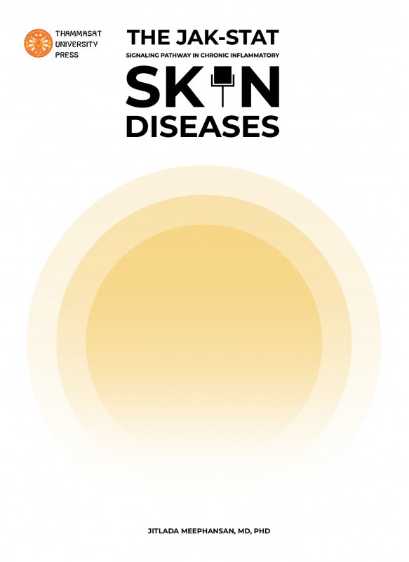 The JAK-STAT Signaling Pathway in Chronic inflammatory Skin Diseases The JAK-STAT Signaling Pathway in Chronic inflammatory Skin Diseases