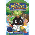 คุโรโระ เหมียวอวกาศ เล่ม 1 ตอน อัญมณีแห่งแสงที่หายไป